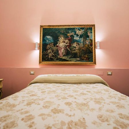 Stanze Etnea 380 Hotel Catania-Fontanarossai nemzetközi repülőtér Kültér fotó