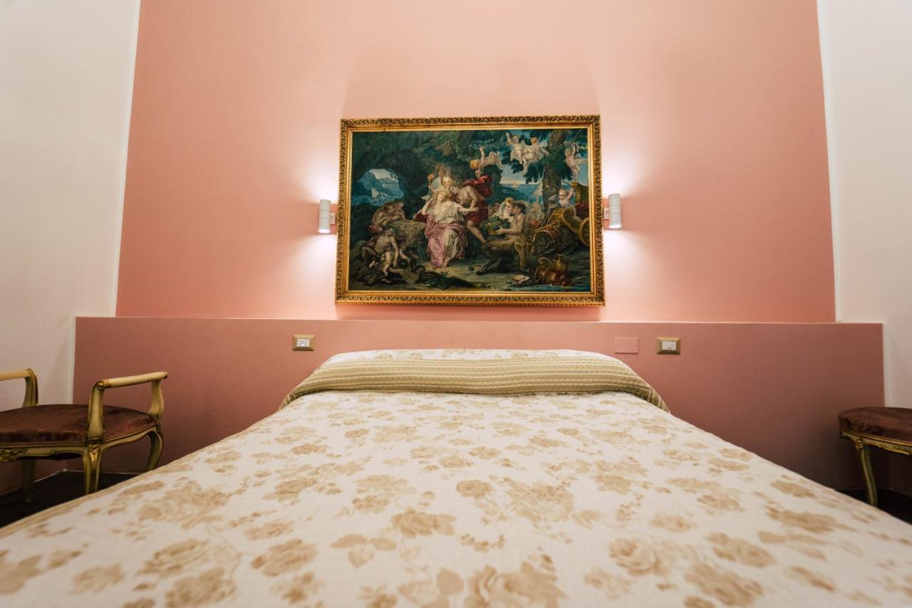 Stanze Etnea 380 Hotel Catania-Fontanarossai nemzetközi repülőtér Kültér fotó