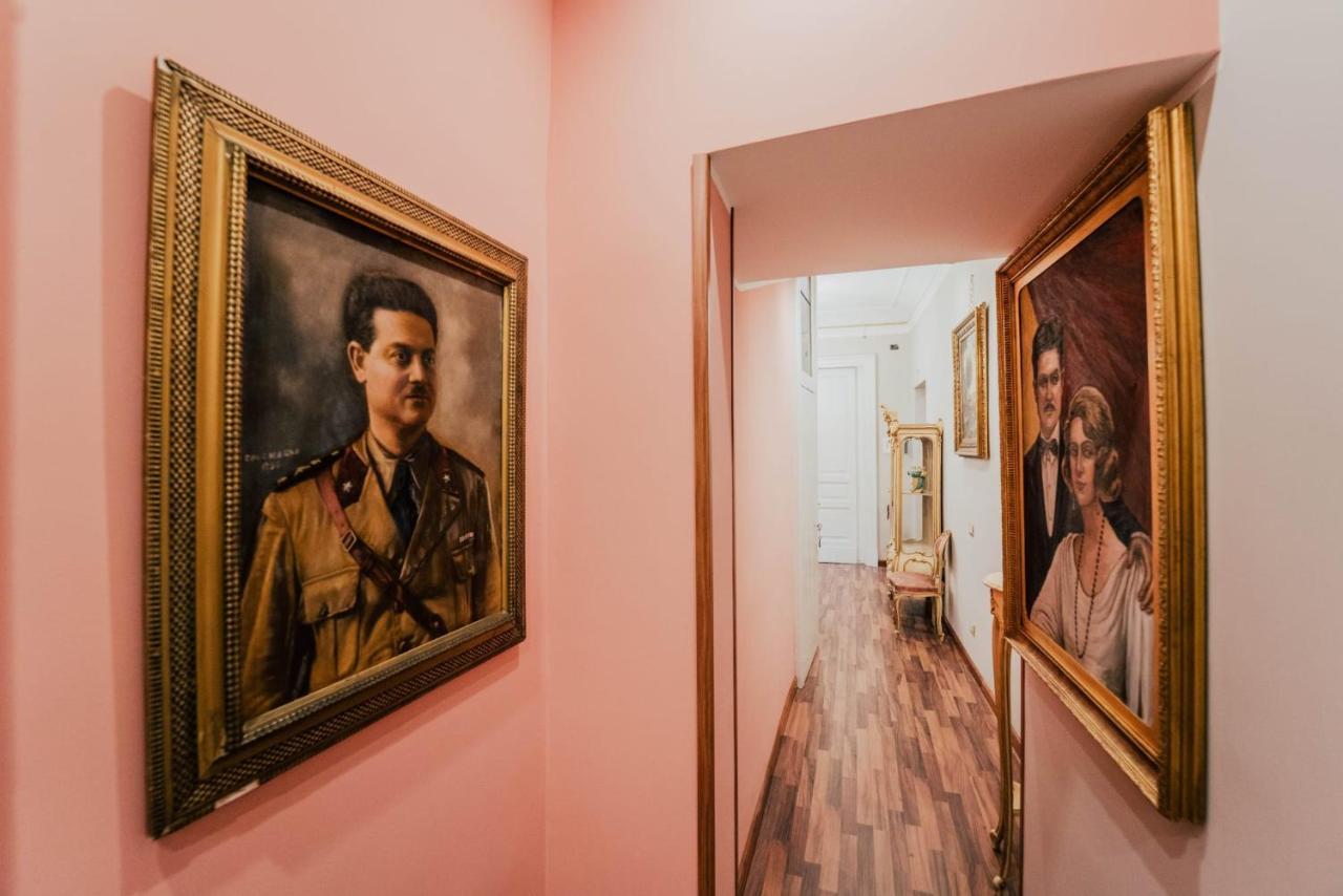 Stanze Etnea 380 Hotel Catania-Fontanarossai nemzetközi repülőtér Kültér fotó