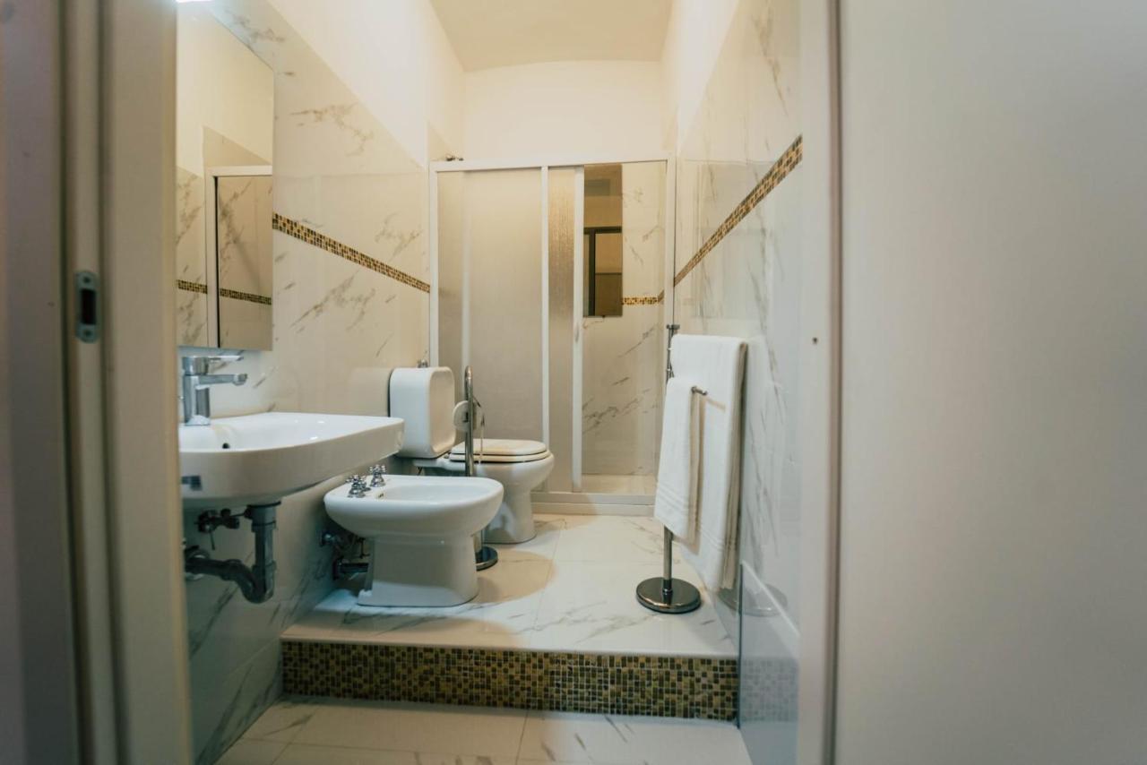 Stanze Etnea 380 Hotel Catania-Fontanarossai nemzetközi repülőtér Kültér fotó