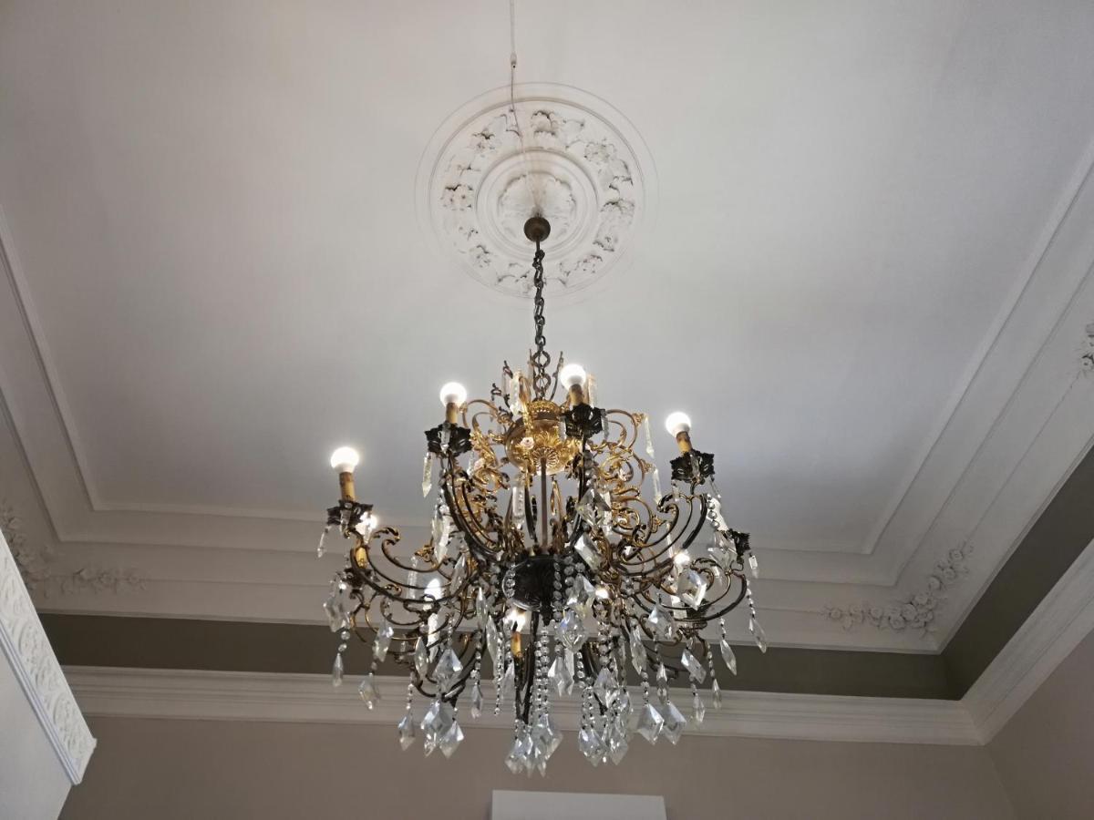 Stanze Etnea 380 Hotel Catania-Fontanarossai nemzetközi repülőtér Kültér fotó