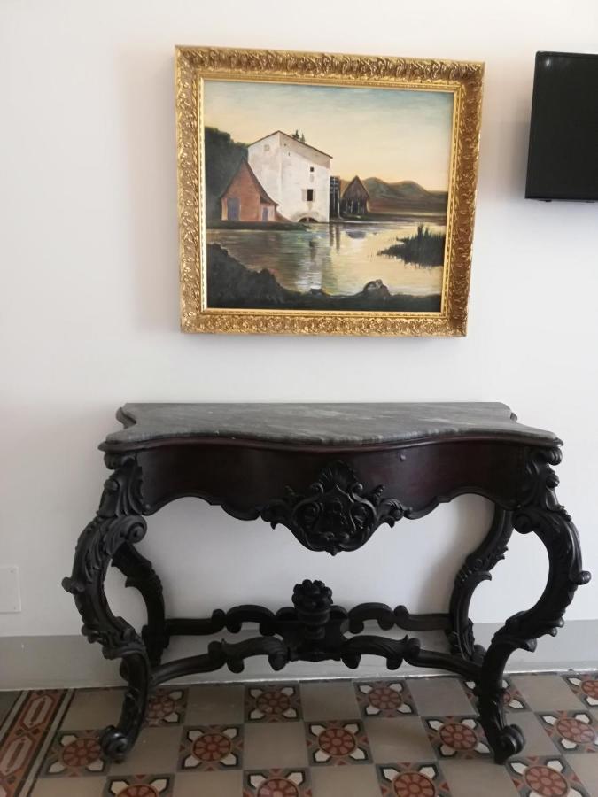 Stanze Etnea 380 Hotel Catania-Fontanarossai nemzetközi repülőtér Kültér fotó