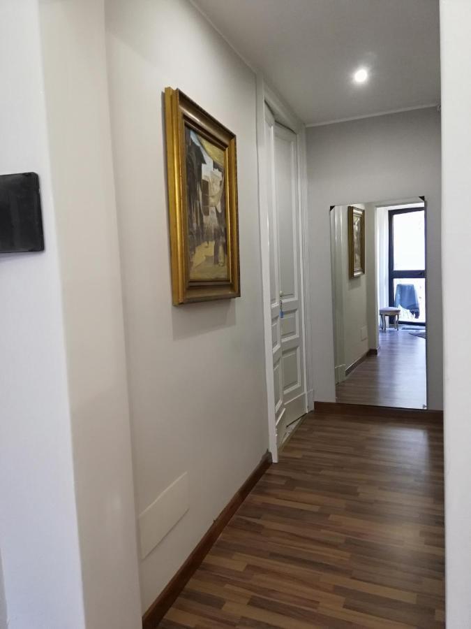 Stanze Etnea 380 Hotel Catania-Fontanarossai nemzetközi repülőtér Kültér fotó