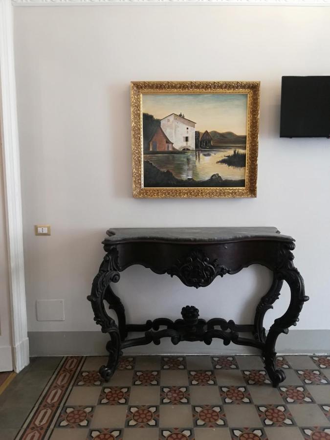 Stanze Etnea 380 Hotel Catania-Fontanarossai nemzetközi repülőtér Kültér fotó