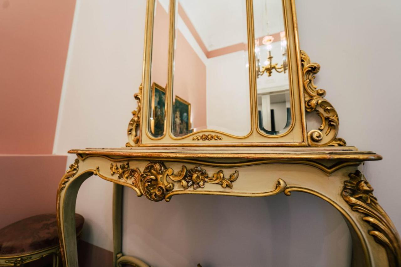 Stanze Etnea 380 Hotel Catania-Fontanarossai nemzetközi repülőtér Kültér fotó